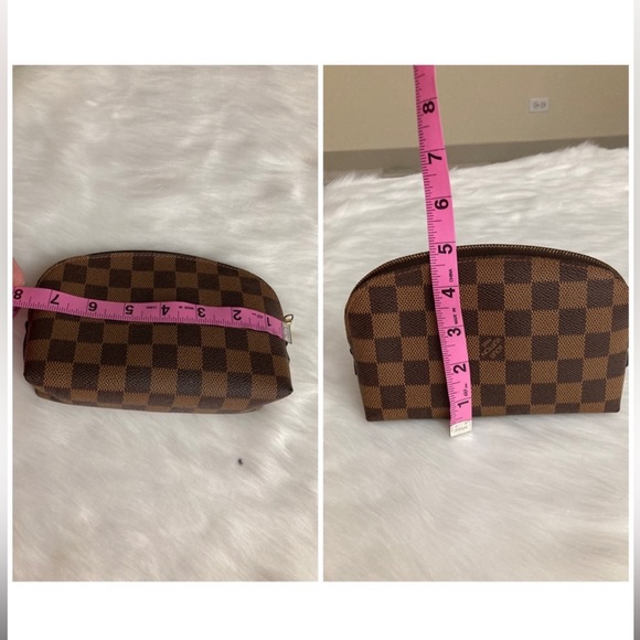 Authentic Louis Vuitton - Picture 16 of 16